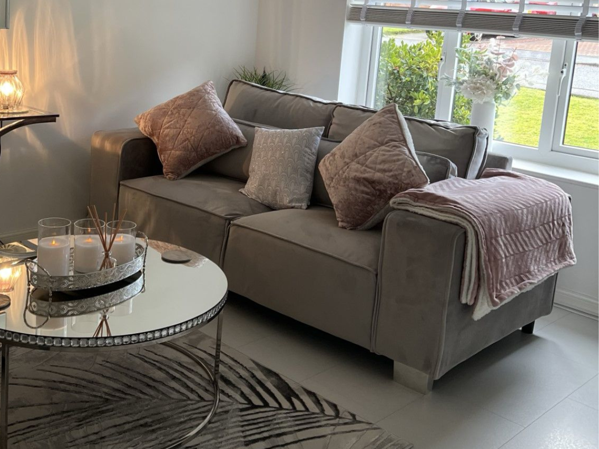 House of outlet sloane furniture