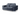 Sloane 2 Seater Sofa Plush Velvet Grey