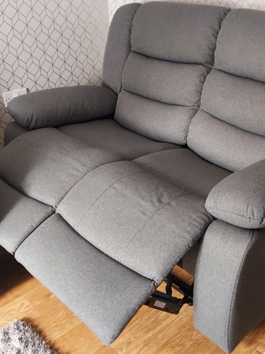 Sorrento best sale recliner sofa