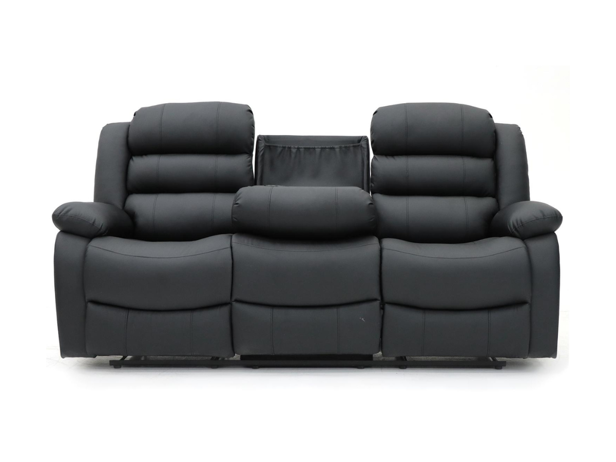 3 seater recliner sofa recliner sofa sale