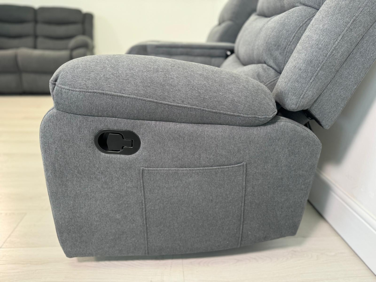Sorrento recliner sofa uk