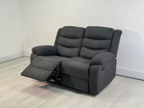 Sorrento 2 seater recliner sofa