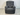 Sorrento Recliner Armchair Fabric Grey