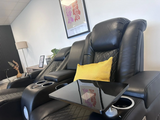 Tech 8 Smart Cinema Recliner Sofa Set 3+2