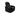 Tech 8 Smart Electric Recliner Armchair Black Aire Leather