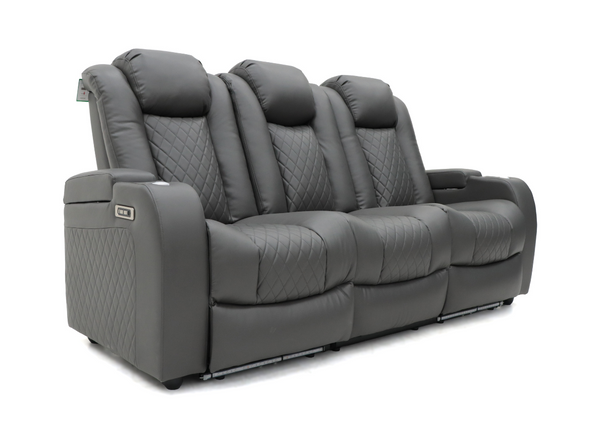3 Seater Recliner Sofas UK | Electric & Manual | Buy Online
