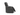Tech 8 Smart Cinema Recliner Armchair Grey Faux Leather
