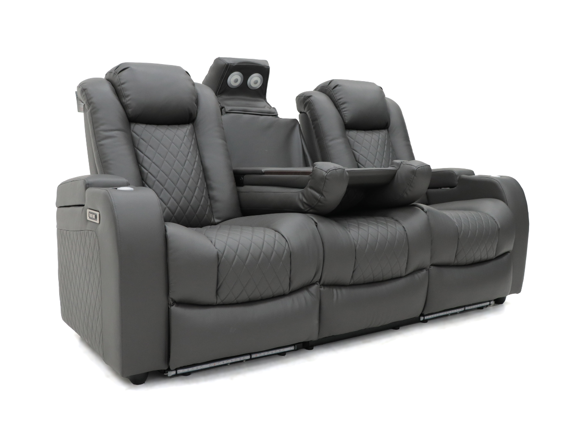 Best 3 seater recliner sofa hotsell