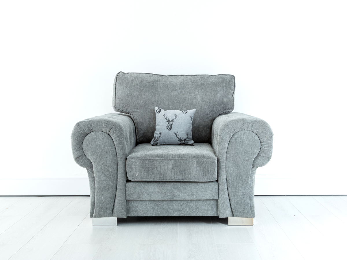 Vegas Armchair