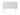 Victoria Headboard Plain Leather 20 inch