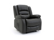 electric recliner armchair