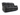 Vinson 3 Seater Electric Recliner Sofa Black Aire Leather