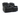Vinson 3+2 Electric Recliner Sofa Set Black Faux Leather