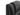 Vinson 2 Seater Electric Recliner Sofa Black Leather