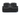 Vinson 2 Seater Electric Recliner Sofa Black Leather