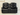 Vinson 2 Seater Electric Recliner Sofa Black Leather