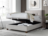 Kaydian Walkworth Ottoman Bed with Storage and Headboard
