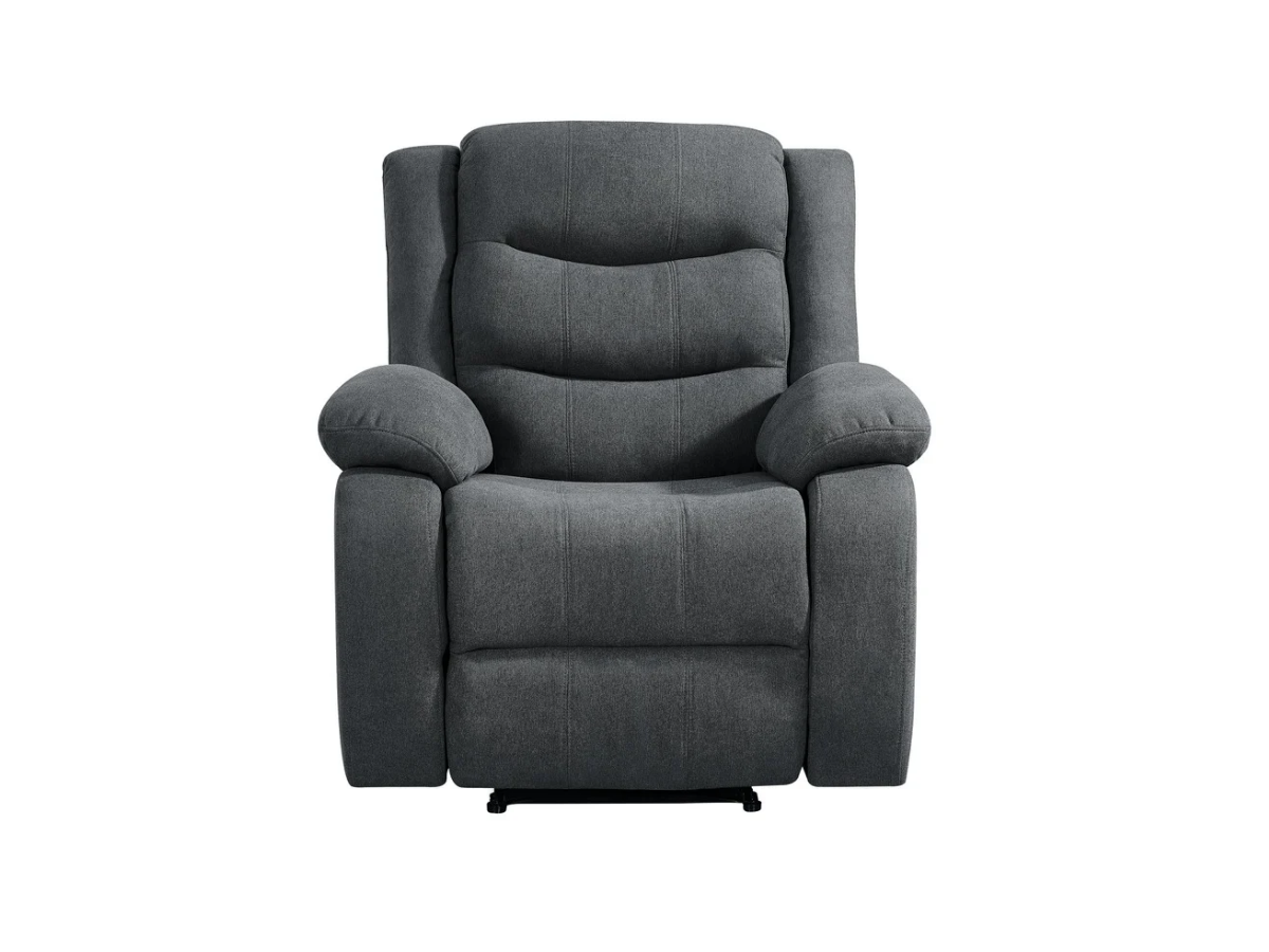 Sorrentino Recliner Armchair Fabric