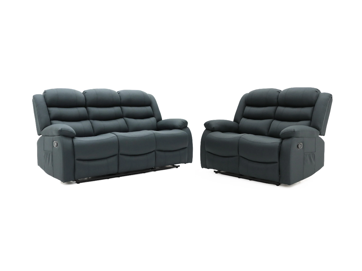 Best buy hot sale reclining sofa