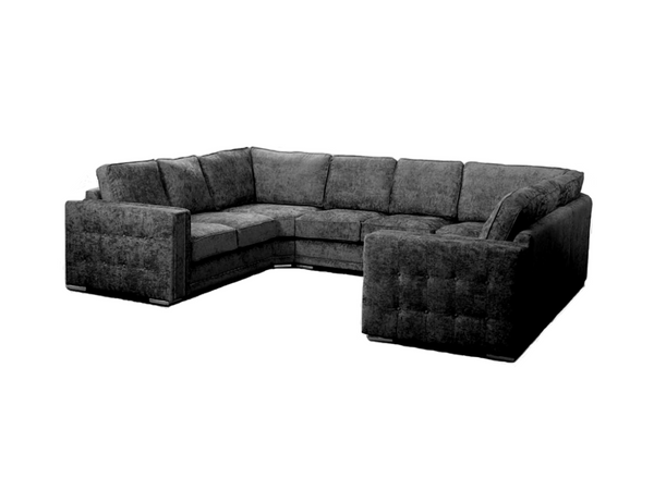 Mor furniture cheap sectional couch
