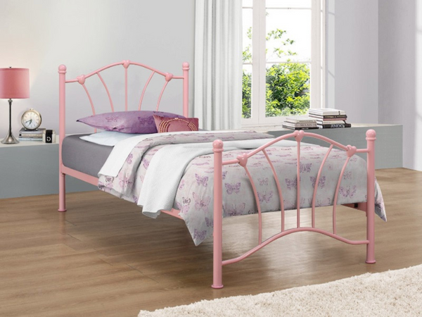 Birlea grande bed store
