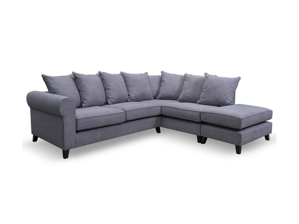 Capri corner new arrivals sofa