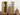 Devonshire Five Drawer Chest , Two Door Wardrobe, Bedside Cabinet Oak