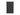 Devonshire Tree Door Wardrobe with Two Drawer Charcoal