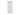 Devonshire Two Door Wardrobe with Drawer White
