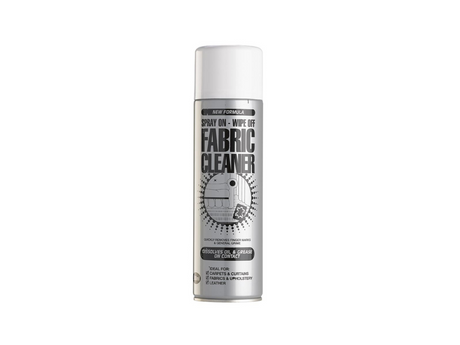 Heavy Duty Fabric Cleaner Spray 500 ml