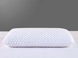 Reflex Latex 100% Breathable Pillow With Removable Cover