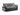 Logan 3 Seater Black Grey Jumbo Cord Sofa