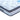Pocket Gel Memory Mattress 8 Inch