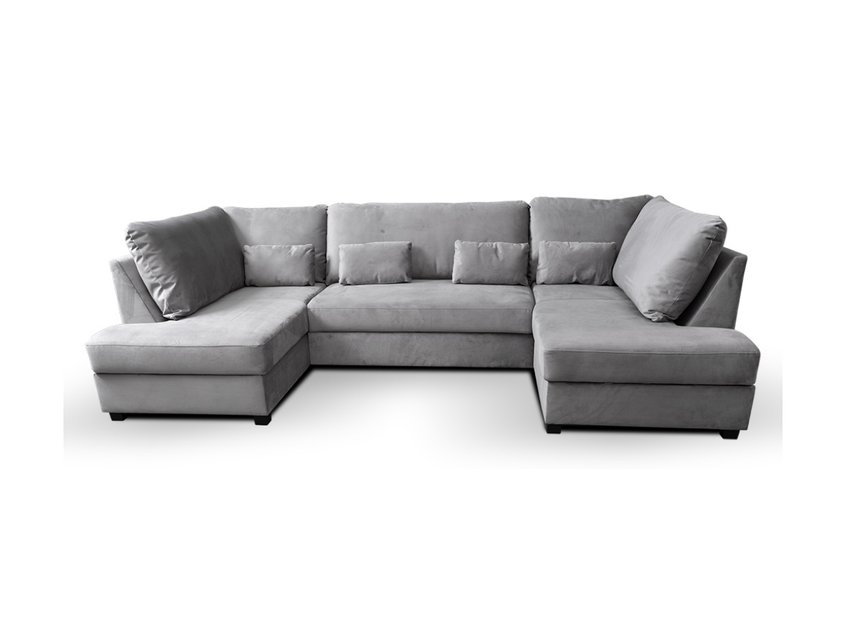Meridian Sofa Bed with Storage Furniture Direct Online