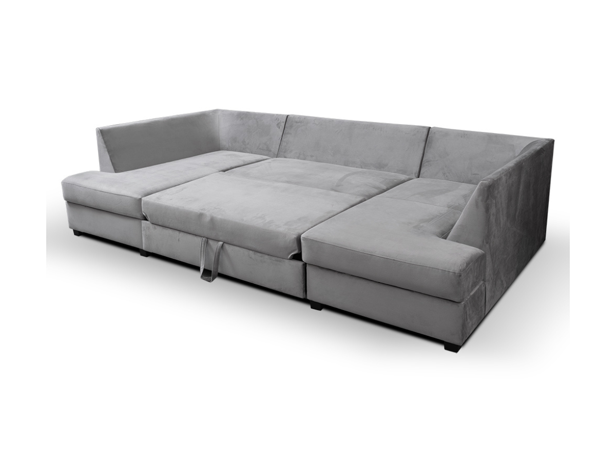 Meridian Sofa Bed with Storage Furniture Direct Online