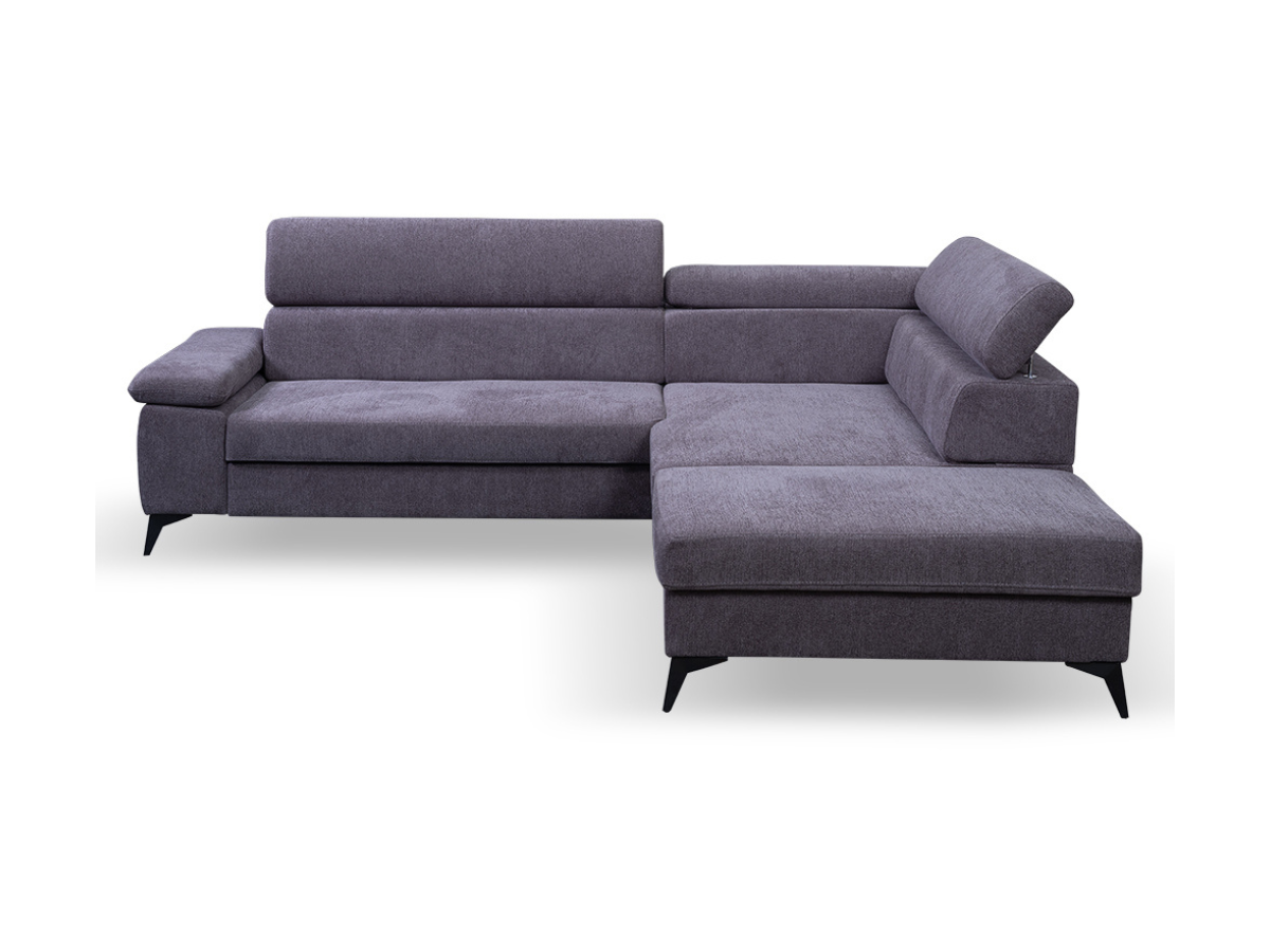 Moderato Sofa Storage Bed Grey Furniture Direct Online