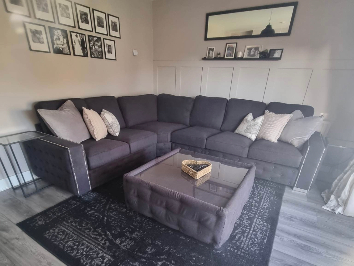 6 seat sectional recliner 2025