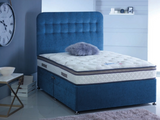 Pocket Gel Memory Mattress 8 Inch