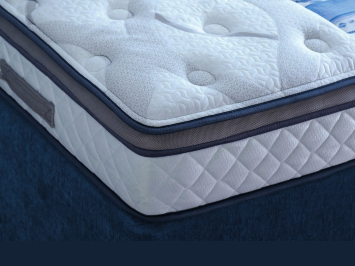 Medium twin deals mattress