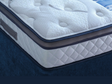 Pocket Gel Memory Mattress 8 Inch