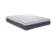 Royal Gel Memory Hybrid Mattress 30cm Depth Grey White
