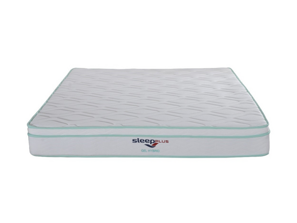Black hybrid mattress deals