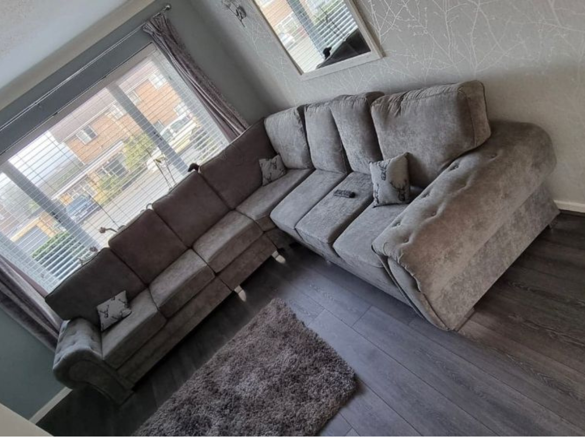 7 seater lounge deals