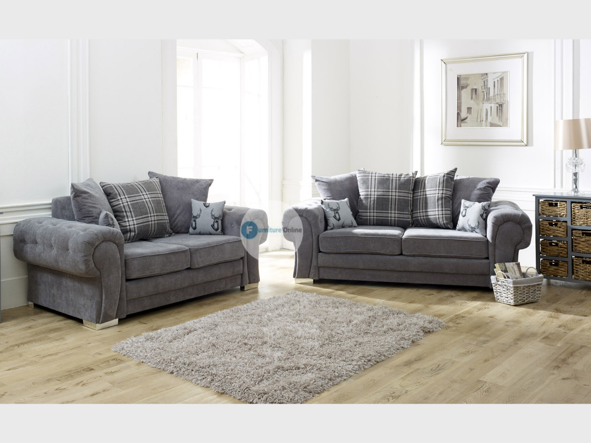 Room sofa set deals
