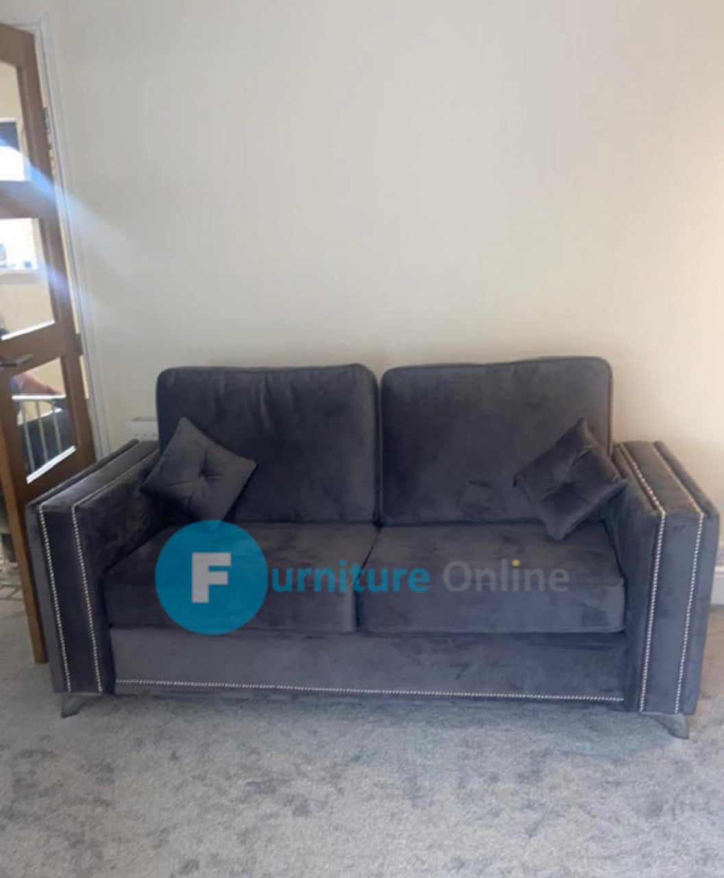 Sofa set deals amount