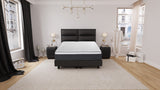 Royal Gel Memory Hybrid Mattress 30cm Depth