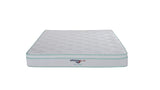 Sleep Plus Gel Hybrid Mattress 8 Inches White